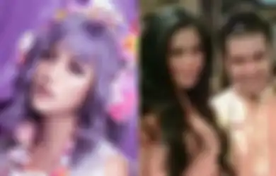 5 Tahun Olga Syahputra Telah Tiada, Jessica Iskandar Akui Sering Bertemu Mendiang Kakak Billy Syahpura dalam Mimpi: Langsung Ada Cahaya Putih