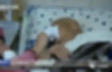Selama 70 Tahun Sembunyikan Masa Lalunya dari Keluarganya, Rahasia Besar Kakek 91 Tahun Ini Akhirnya Terungkap, Ternyata Dia Bukan Orang Sembarangan
