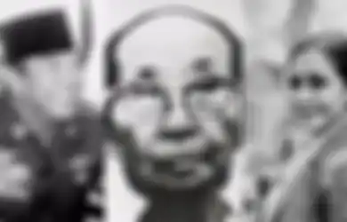 Inilah Sosok Siti Oetari, Janda Perawan Bung Karno yang Ternyata adalah Nenek Maia Estianty yang Juga Cicit HOS Tjokroaminoto 