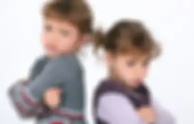 Dibandingkan Anak Pertama, Anak Kedua Lebih Sulit Diatur, Benarkah?