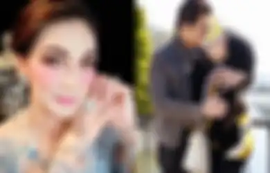 Bak Anti Setengah Mati Disamakan dengan Syahrini, Luna Maya Tak Terima Saat Dirinya Disebut Mirip Princess: Sorry, Gue Queen di Atasnya Princess!