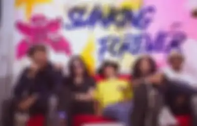 Rayakan 37 Tahun Berkarier di Industri Musik Indonesia, Slank Umumkan Bakal Rilis Album Baru Awal 2021