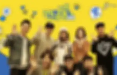 Running Man Dikabarkan Enggak Akan Mencari Pengganti Lee Kwang Soo