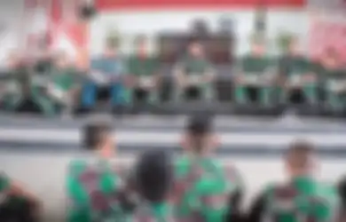 Siap Longgarkan Sabuk, Marsekal Hadi Tjahjanto Sudah Rencana ke Malang untuk Lakukan Hal Ini Setelah Pensiun