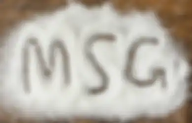 POPULER: Sering Dianaktirikan Karena Rumor Merusak Otak, Ternyata Ini Fakta-fakta Tentang MSG Alias Micin yang Tak Banyak Diketahui Publik