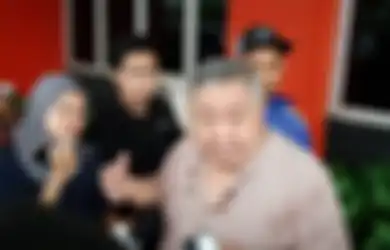 Innalillahi Wa Innailaihi Rojiun, Fadli Zon Berduka Hebat, Tokoh Aktivis Kondang Ini Meninggal Dunia Usai Berjuang Lawan Sakit Jantung