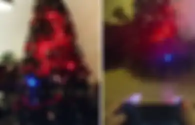 Cara Merawatnya Nggak Bisa Asal Meski Cuma Buatan! Ini 8 Fakta Soal Pohon Natal yang Perlu Orang Tau