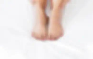 Intip Kepribadian Seseorang Melalui Bentuk Jari Kaki Mereka, Kamu dan Pasanganmu Orang yang Seperti Apa nih?