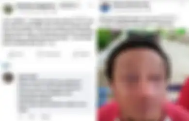 Kabar Minuman Buah dalam Kemasan Meledak dan Sebabkan Seorang Pria Alami Cedera Serius Viral di Media Sosial, Ini Klarifikasi Perusahaan