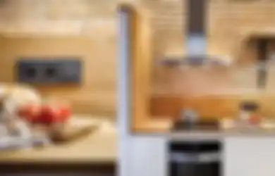 Dapur Bisa Menjadi Penyebab Utama Biaya Listrik Melonjak! Begini Cara Mengatasinya