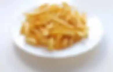 Disukai Banyak Orang, 8 Makanan Ini Disebut Sebagai Pemicu Kanker, Kurangi Konsumsinya dari Sekarang!