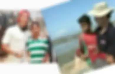 Dulu Tolak Tawaran Nginep di Luar Negeri Sampai Sekolah di Manchester United, Martinus Anak Angkat Ronaldo Kini Makin Melejit Jadi Kader Demokrat, Begini Sosoknya Sekarang
