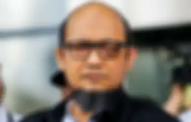 Polisi Tangkap Pelaku Penyerangan Air Keras Terhadap Novel Baswedan: Ini yang Terjadi Jika Air Keras Mengenai Kulit Manusia