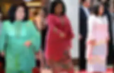 Malaysia Hampir Jatuh Miskin, Mantan Perdana Menteri Negeri Jiran Bersama Istrinya Ini Jadi Biang Keroknya, Gerogoti Uang Negara demi Borong Koleksi Barang-barang Mewah yang Harganya Selangit!