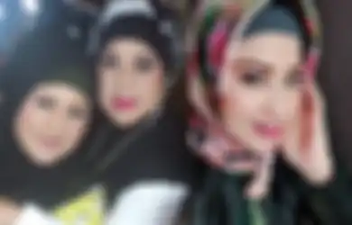 4 Kali Puasa 4 Kali Lebaran Tak Bertemu Elvy Sukaesih, Konflik Kakak  Dhawiya dengan Ibunya Masih Belum Terselesaikan, Wirdha Sylvina Mohon Doa: Aku Menunggu Aja