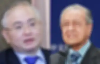 Mahathir Ungkap Malaysia Pernah Nyaris Jatuh dalam Jebakan China Saat Berada di Ambang Kebangkrutan, Untung Saja Digagalkan Setelah Menyadari Hal Ini