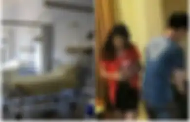 Bak Putus Urat Malu, Tangan Masih Tertancap Infus, Pasangan Sejoli Ini Asyik Bercinta di Rumah Sakit hingga Bikin Geger Warganet Usai Video Asusilanya Tersebar