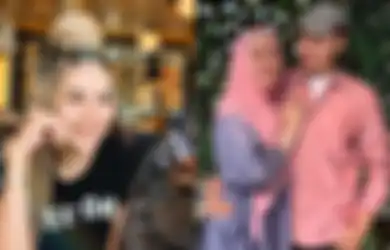 Geram Tingkah Nikita Mirzani Terus-terusan Goda sang Suami, Kartika Putri Minta Sesama Wanita Saling Menghargai: Masuk Surganya dari Pintu Lain Aja!