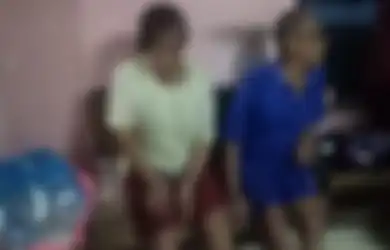 Mengaku Dapat Bisikan Gaib, Ibu Kandung Sayat Leher Anak Kandungnya Sendiri Hingga Tewas