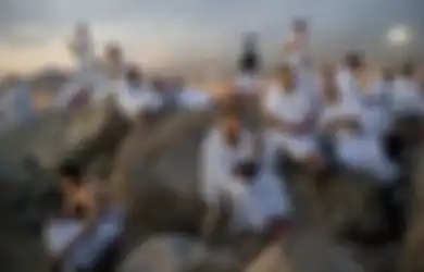 Terlanjur Dibatalkan Indonesia, Ibadah Haji Tahun 2020 Ternyata Tetap Bakal Digelar Arab Saudi, Begini Syarat Utamanya dari Kerajaan
