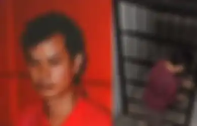 Selalu Pulang Telat dan Ngaku Lembur Pada Istrinya, Siapa Sangka Pria ini Justru Lakukan Hal Mengerikan ini di Ruang Bawah Tanah Rumahnya