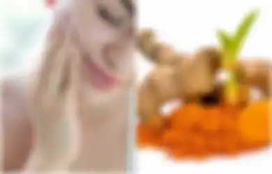 Obati Gusi Bengkak dengan Obat Rumahan Berikut Ini, Salah Satunya dengan Kunyit