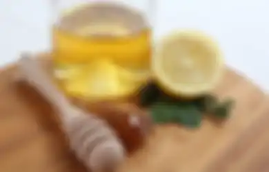 Terbukti secara Ilmiah! Selain Mendukung Kesehatan Jantung, Ini 5 Khasiat Jeruk Lemon bagi Tubuh Anda, Yuk Konsumsi