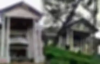 Penampakan Hantu Jadi Hal yang Biasa, Kisah Nestapa Satu Keluarga di Solo, Tinggal di Bekas Gudang Es Angker dan Tak Layak Huni