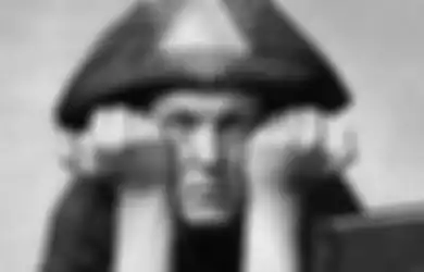Beginilah Kenyataan Mengerikan di dalam Kuil Berhantu Tempat Para Penyembah Iblis Melakukan Ritual Berdarah