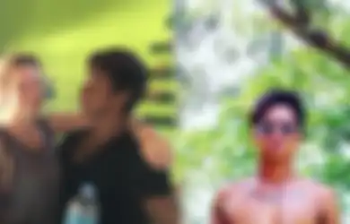 Pria Ini Sering Diejek karena Pacarnya Terlalu Cantik, Tak Disangka Penampilan Aslinya Mengundang Komentar Lain 