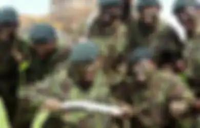 Nekat Mencuri iPhone Milik Tentara, Pria Ini Terpaksa Harus Rayakan Tahun Baru di Balik Jeruji Penjara, Seperti Ini Modusnya