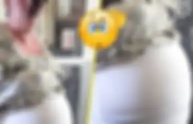Nenek 43 Tahun Ini Mengira dia Sekarat dan Derita Penyakit Mematikan Karena Perutnya Membesar, Tapi Setelah Mengetahui Kebenarannya Nenek Ini Justru Bahagia