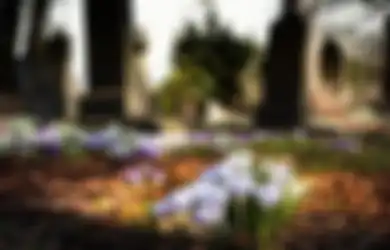 Dilengkapi dengan Doa Arwah untuk Laki-laki dan Perempuan, Inilah Tata Cara Ziarah Kubur Jelang Bulan Ramadhan 2023