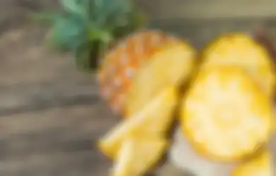 Tak Perlu Ragu Lagi Makan Buah Nanas Madu, Ini Dia Manfaatnya untuk Kesehatan Tubuh