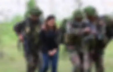 Setahun Jadi Sandera, 4 WNI Akhirnya Bisa Hirup Udara Segar Lolos dari Markas Abu Sayyaf, Begini Langkah Militer Filipina Bikin Kelompok Abu Sayyaf Terdesak hingga Kocar Kacir
