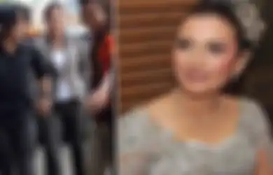 Sudah Tonton Video Syur Ariel Noah dengan Cut Tari dan Luna Maya, Begini Kesaksian Sarah Amalia di Persidangan, Ternyata Ada 30 File Panas yang Dikuliti Habis-habisan