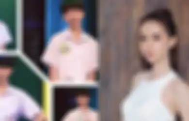 Dulu Viral Karena Miliki Paras Ayu Bak Wanita Tulen, Begini Kabar Terbaru Ladyboy Tercantik di Thailand, Makin Eksis Hingga Dikabarkan Nikah dengan Pengusaha Kaya