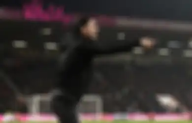 Mikel Arteta: Arsenal Nggak Usah Terlalu Fokus dengan Berita Daniel Ek
