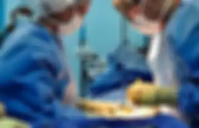 Cairan Berbau Menyengat Terus Keluar Dari Organ Intim, Dokter Syok Usai Temukan Benda Berwarna Kehijauan Bersemayam di Rahim Wanita Ini, Ternyata Ini yang Terjadi
