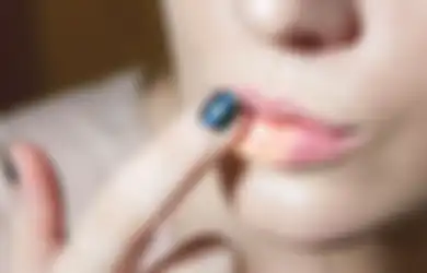 8 Tanda Kesehatan Bisa Dilihat dari Kondisi Bibir, Salah Satunya Bibir Pecah-pecah, Yuk Jangan Dibiarkan Saja!