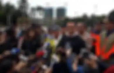 Catat, Ini Dia 13 Kelurahan di Jakarta Yang Diprediksi Akan Direndam Banjir Kiriman, Anies Baswedan: Kalau Disuruh Evakuasi Jangan Bilang Nanggung!