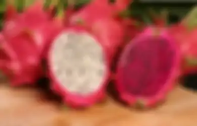 Enggak Cuma Dagingnya, Ini 5 Khasiat Kulit Buah Naga Buat Kesehatan 