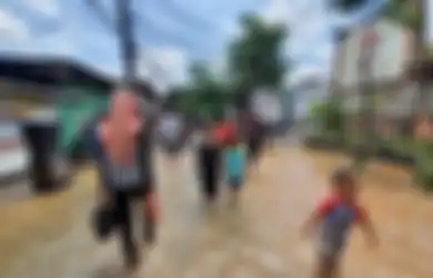Sejarah Mencatat Banjir Tokyo Lebih Parah Dari Jakarta, Sampai Pernah Mengalami Penurunan Daratan Mencapai 365 Meter, Apakah Gorong-Gorong Tokyo Setara Rp 30 Triliun Itu Bisa Ditiru Indonesia?
