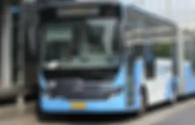 Siap-siap, Tarif Transjakarta Bakal Naik Jadi Rp 5.000 di Jam Sibuk