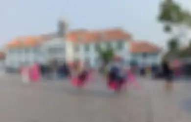 Ini 4 Tempat Bersejarah yang Bisa Dikunjungi Saat Ulang Tahun Jakarta!