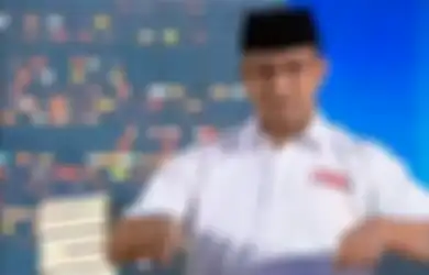 Sebut-Sebut Sampah Sebagai Penyebab Banjir Jakarta, Jokowi Ditampik Gubernus Anies Baswedan, 