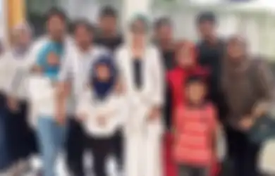 Setelah 20 Tahun Bangga Jadi Istri Muda, Pedangdut Cantik Ini Gugat Cerai Karena Duit Kecantikan, Padahal Hidup Enak di Rumah Berlapis Emas