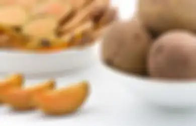 Luar Biasa, Siapa yang Menyangka Kalau Buah Manis Ini Ternyata Bisa Lawan Penyakit Mematikan Ini, Salah Satunya Kanker Payudara loh!