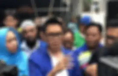 Disebut Jadi Saksi Nikah Siri Raffi Ahmad dan Ayu Ting Ting, Eko Patrio Mendadak Bikin Suami Nagita Slavina Meradang: Apa Maksudnya 300?
