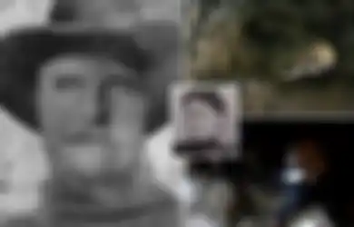 Temukan Tulang Manusia di Gua Sudah Membatu, Polisi Terkejut Identitasnya Adalah Buronan yang Bersembunyi Selama 100 Tahun, Ini Kejahatannya